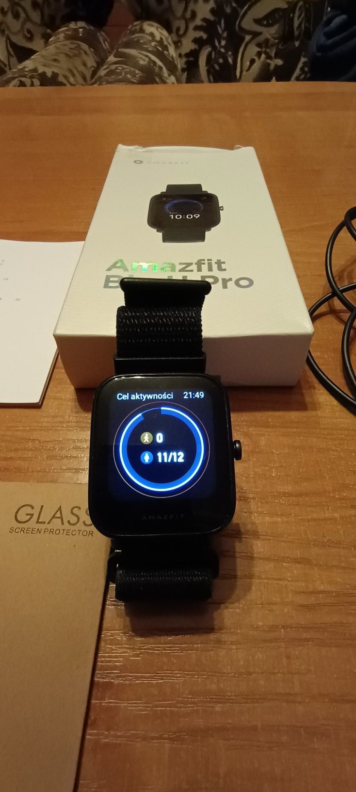 Amazfit BIP u pro