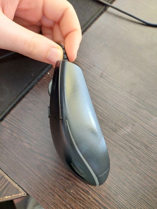 Компьютерная мышь Logitech g102+глайди