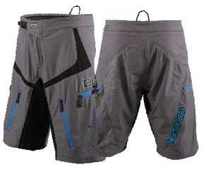 O'neal spodnie rower mtb downhill 30 46 pin lt III short fox enduro fr