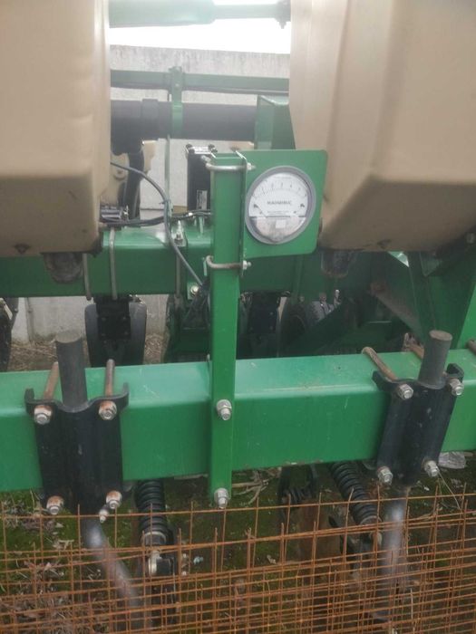 Продам сівалку Great Plains YP 2017 року