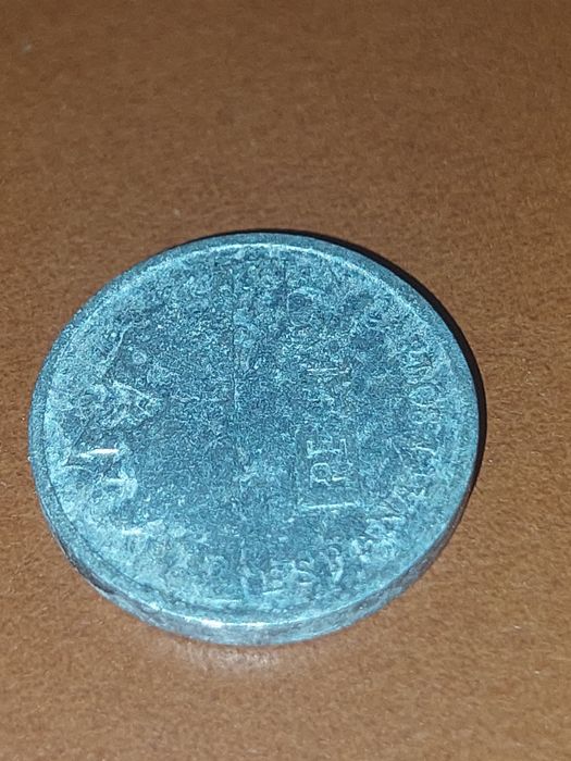 Moeda espanhola de 1994