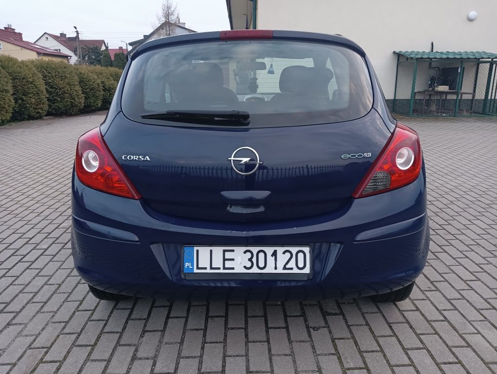 Opel Corsa super stan