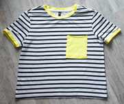 Crop top SINSAY r.XS