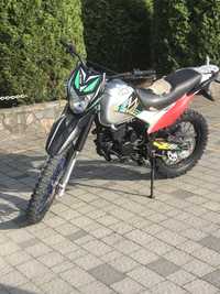 Продам Geon x-road 250