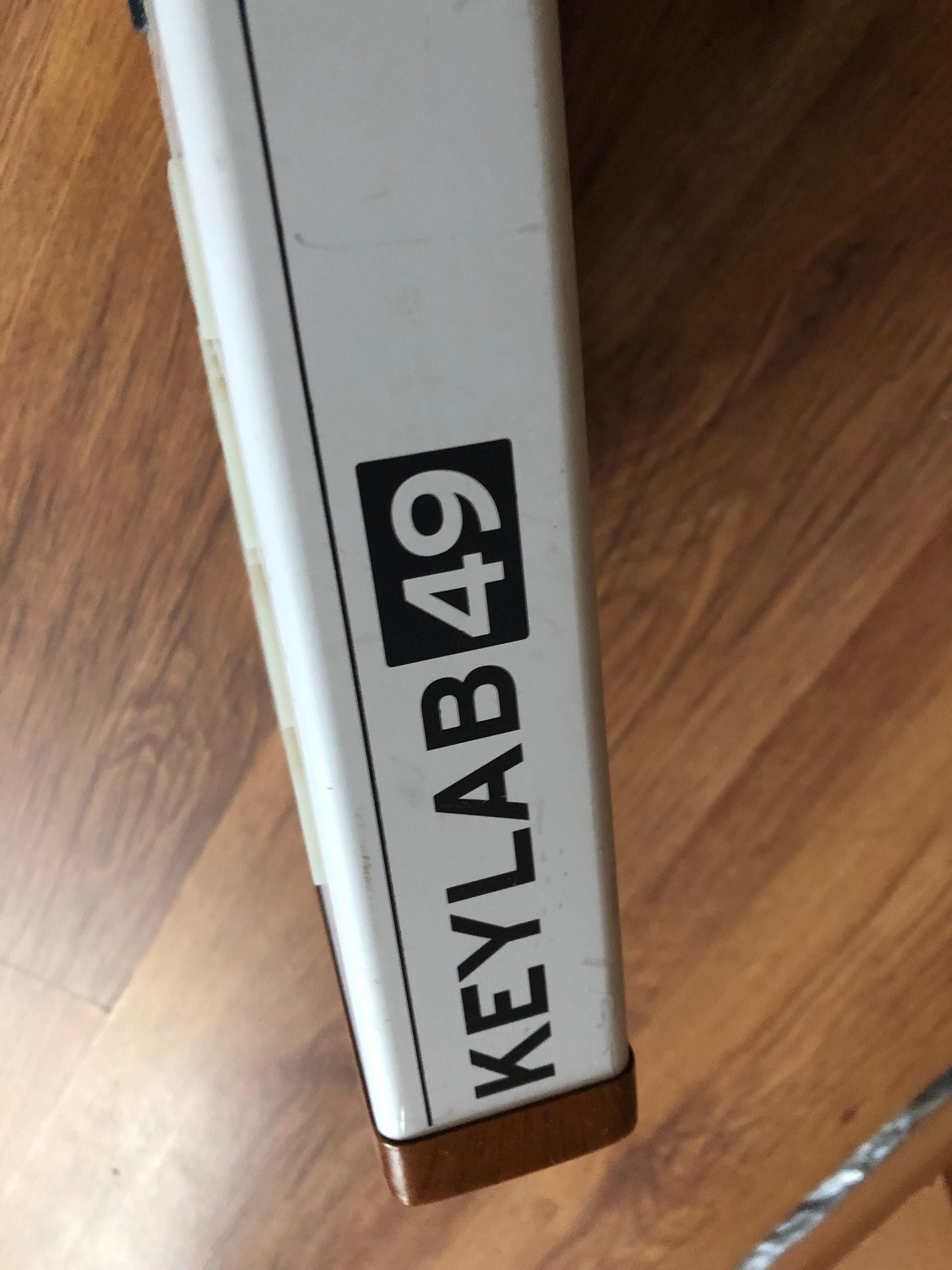 Arturia KEYLAB 49