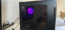 PC Gamer MSI MAG Infinite S3 — RTX 4060 / i5 13400F / DDR5