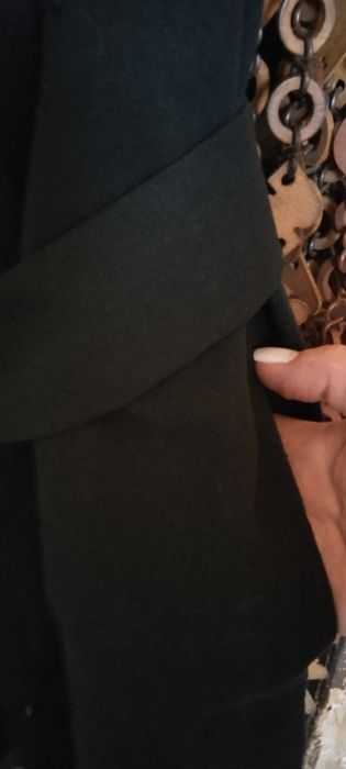 Льняное платье новое