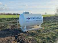 Zbiornik na gaz propan,2700,4850,6400, montaż, płynny gaz,dostawy gazu