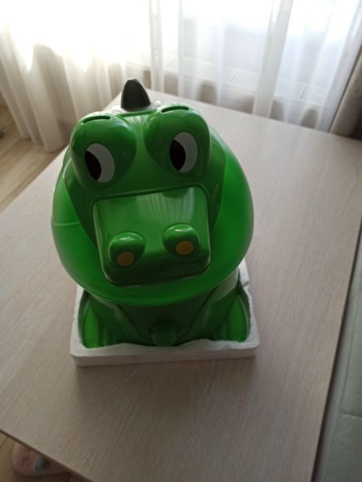 Зволожувач повітря