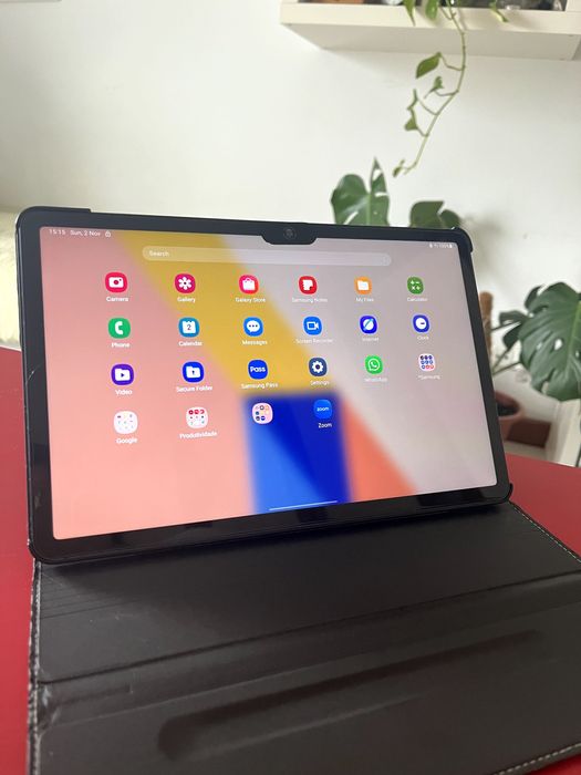 Samsung Tab S7 ótimo estado
