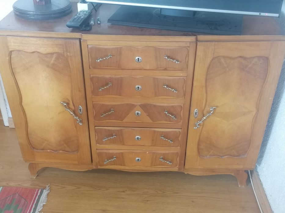 Movel antigo vintage