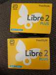Freestyle libre 2 plus