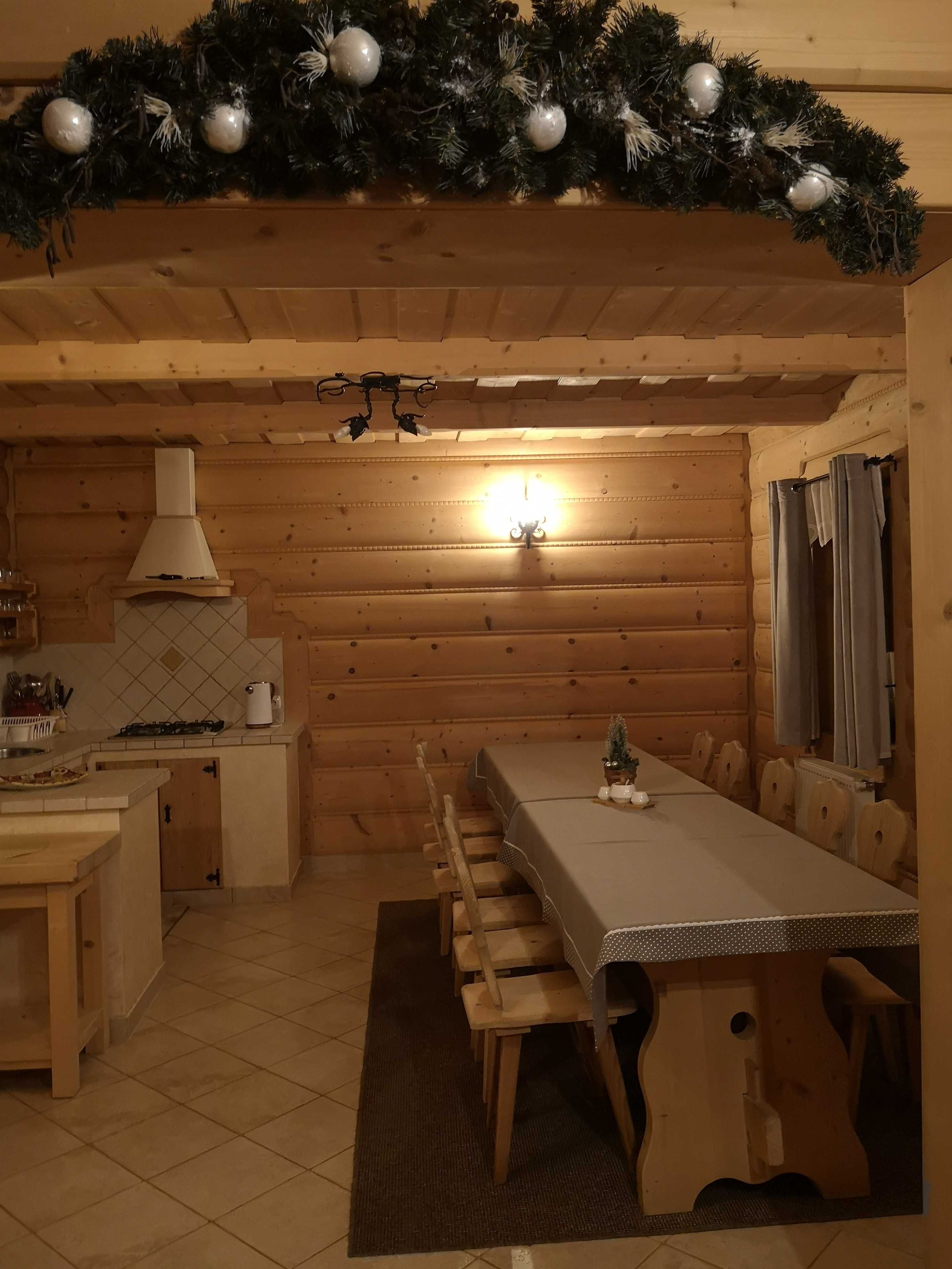 Domek wolny od 26.07. Domki do wynajęcia k/Zakopane noclegi w górach