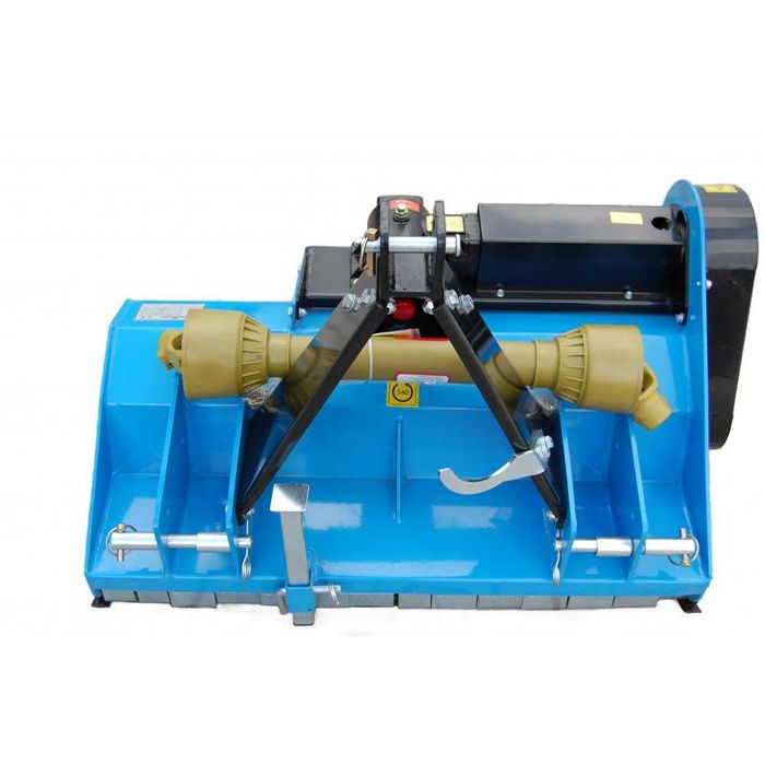 Kosiarka bijakowa Agrostar AS 95 - 135 C-330