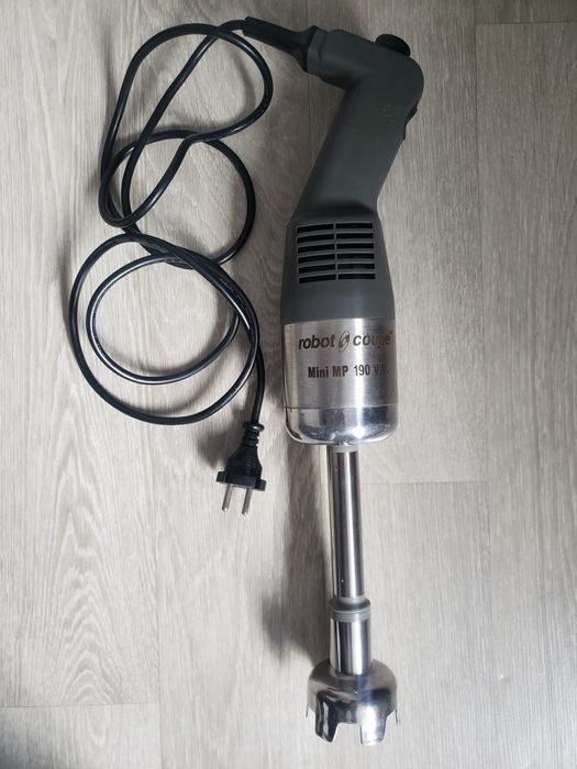 Міксер занурювальний Mini MP 190 VV Robot Coupe