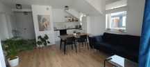 Elegancki Apartament 3 pokojowy , świetna komunikacja