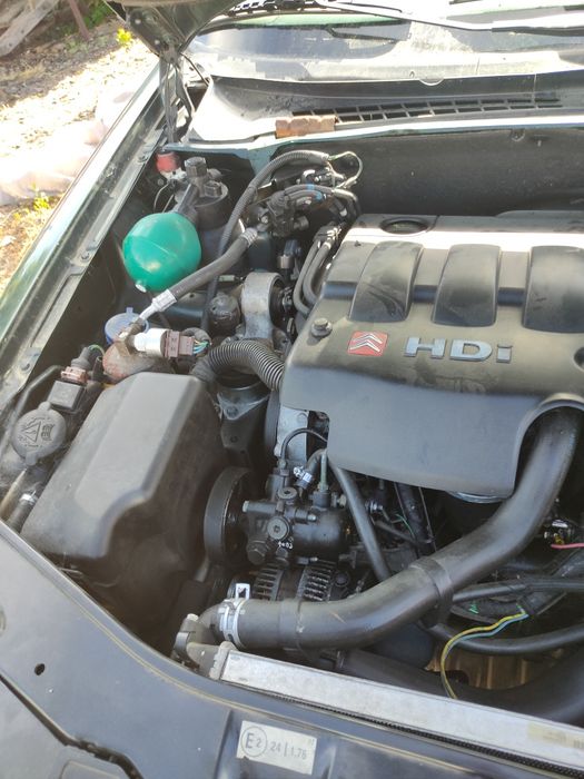 Citroen Xantia 2HDI
