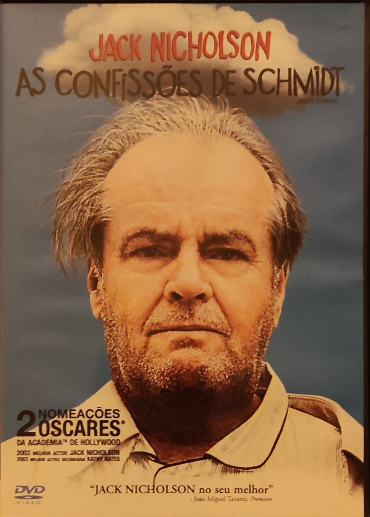 Confissões de Schmidt