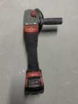 Szlifierka kątowa Milwaukee 125 CAD125X + latarka +2x bateria 5A Super