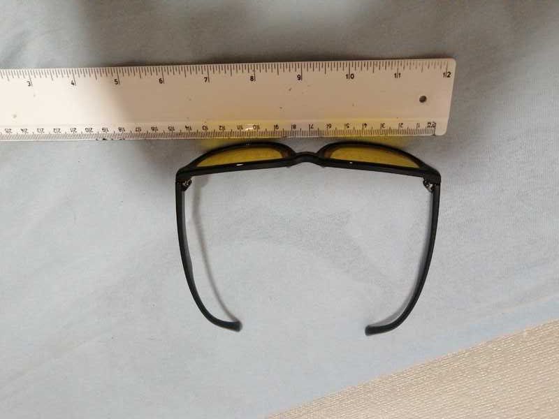 Óculos para computador