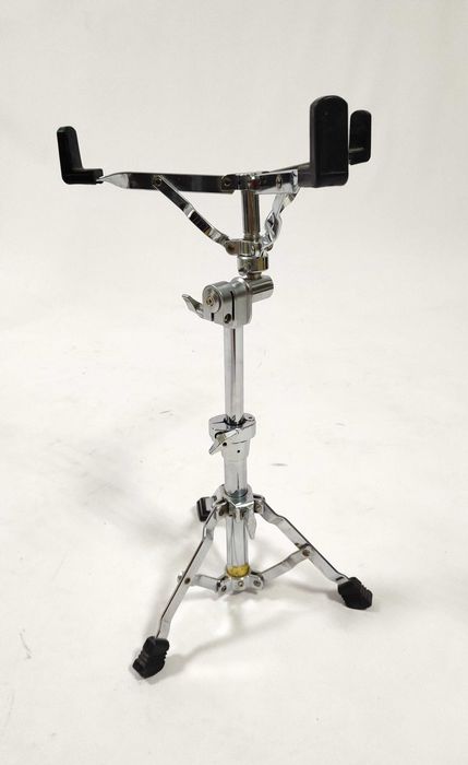 Statyw Pearl pod werbel - Gold Label - płynna regulacja