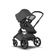 Bugaboo Mineral limited універсальна коляска 2 в 1 Fox3