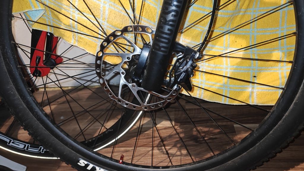 SCOTT Scale 970 rozm. L 2023