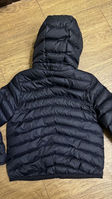 Курточка Massimo Dutti на хлопчика