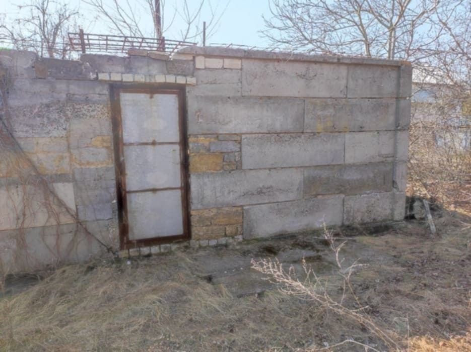 Продам земельну ділянку в с. Світле Одеська обл.(5км до Одеси)