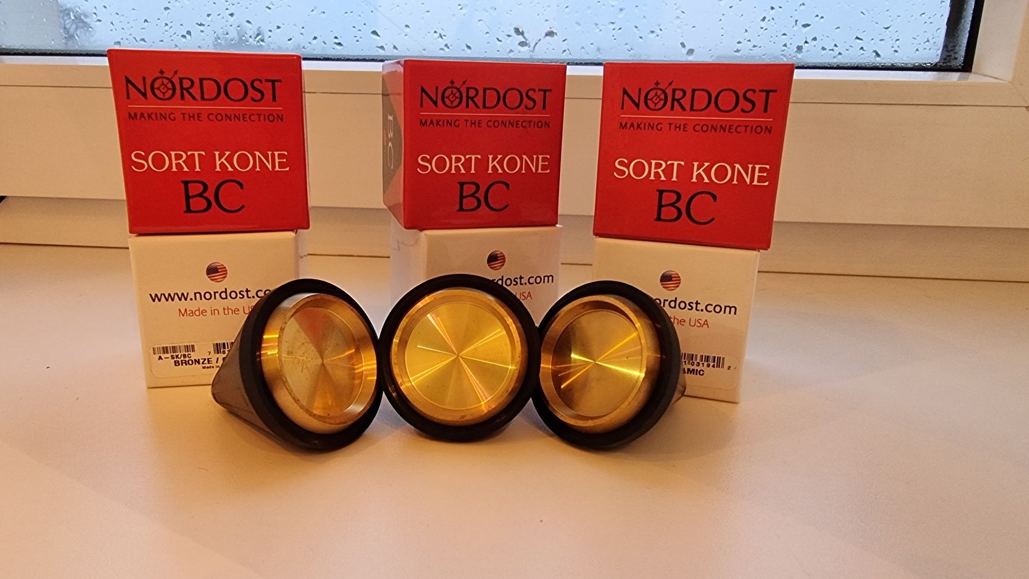 Nordost Sort Kone SK/BC абсорберы,виброразвязка,развязка, подставки по