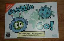 Scottie Go gra do nauki programowania