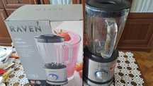 Raven blender kielichowy