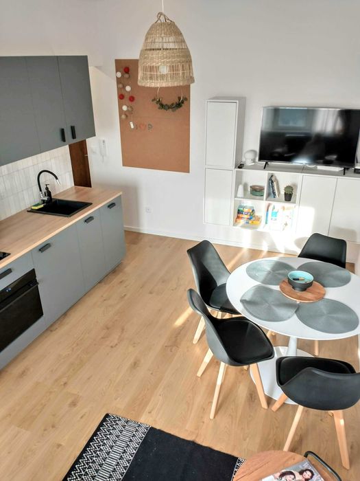 Puck Przebendowskiego - mieszkanie wynajmę