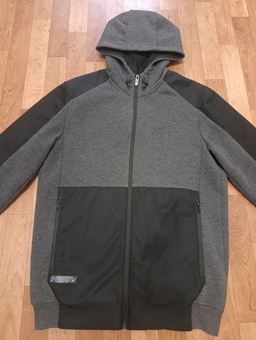 Кофта Найк L розмер