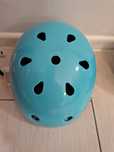Kask Oxelo rozmiar 55-58