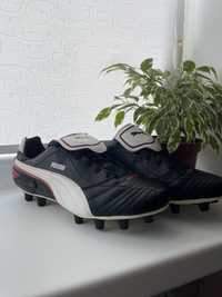 Бутси puma king pro