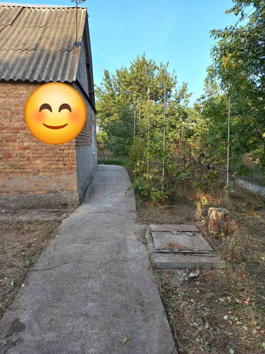 Продаж частини будинку Верхня Хортиця 10500у.е