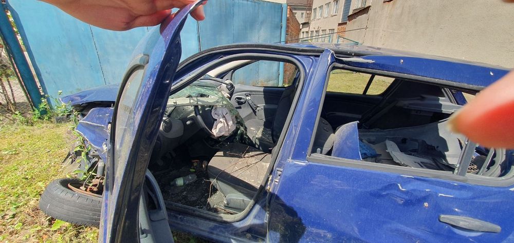 Продам Dacia Sandero