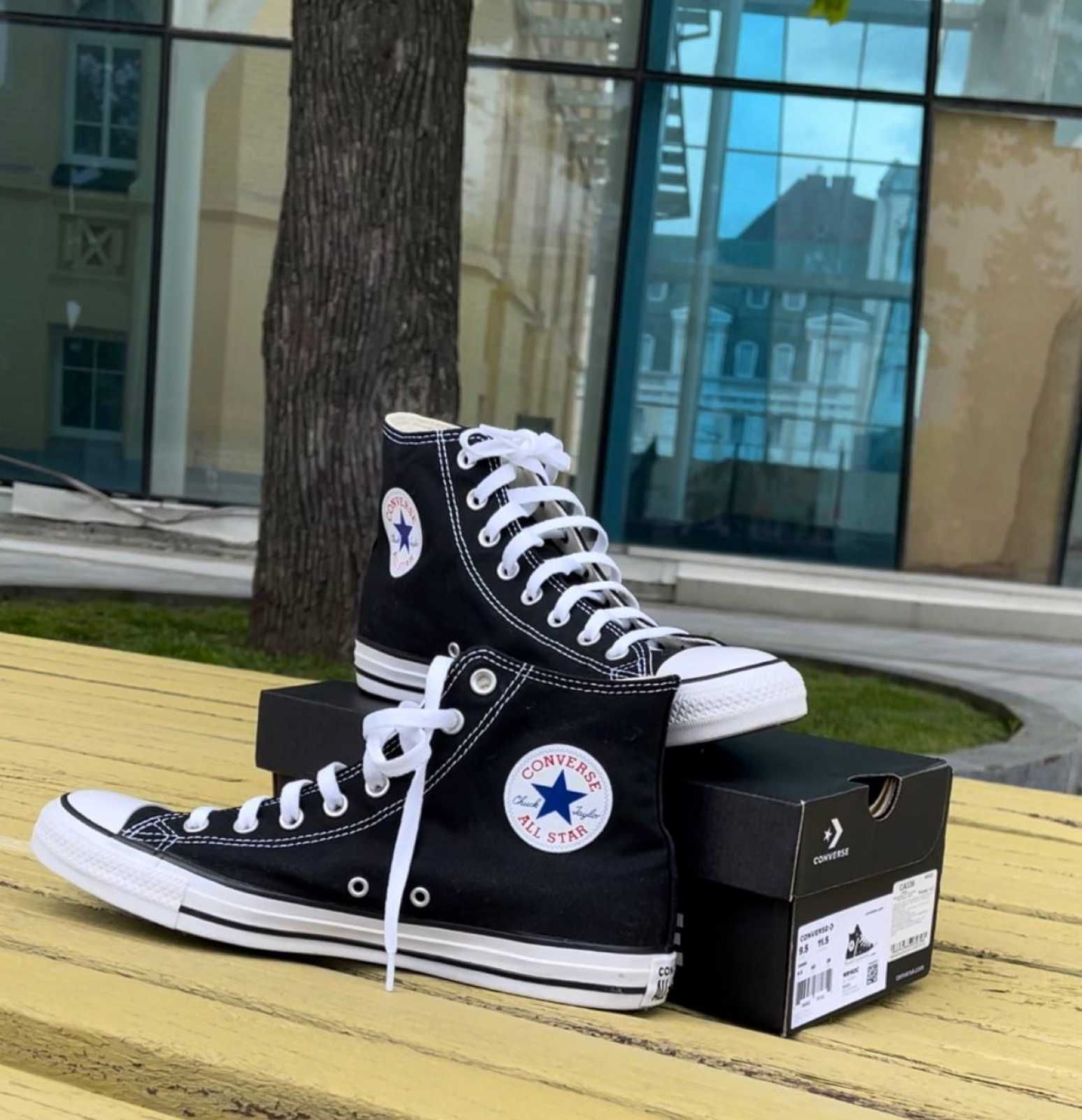 Converse Chuck Taylor All Star