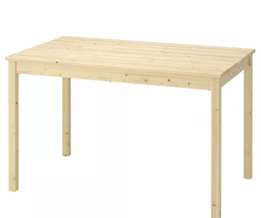 Mesa de jantar IKEA