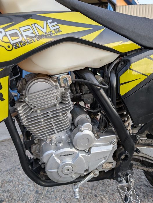 Exdrive Profactory 300 air