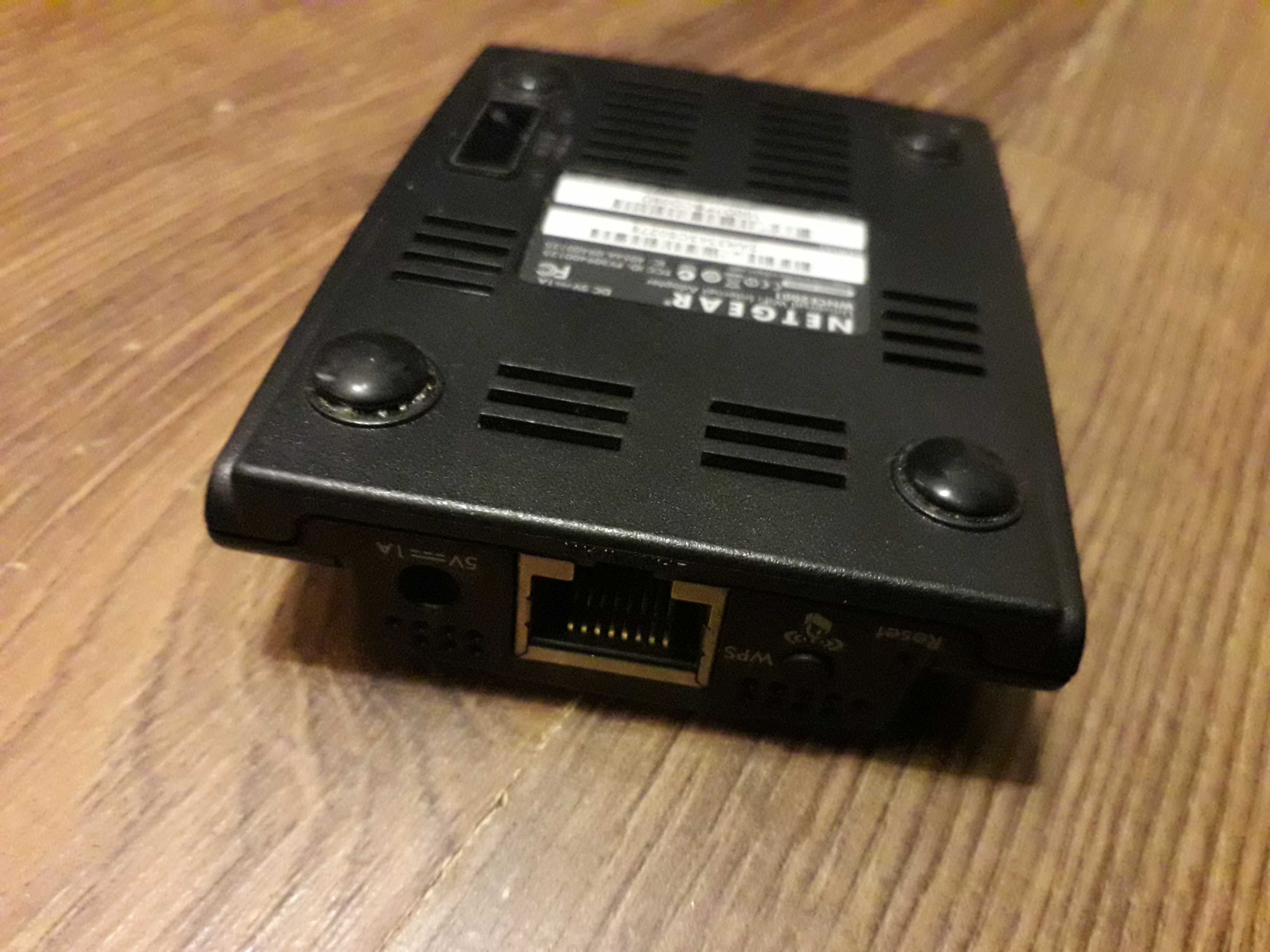 netegar uniwersal wi fi internet adapter netgear adapter ethern