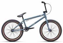 Rower 20 CTM POP BMX 20,5 Matt-Blue CzyszczenieMagazynów BMX/FREESTYLE
