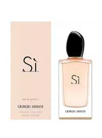 Giorgio Armani Si Eau de Parfum 100 ml