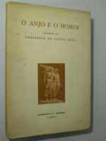 Leão (Francisco da Cunha);O Anjo e o Homem-Poemas