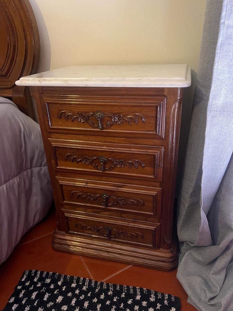 Vendo mobilia de quarto
