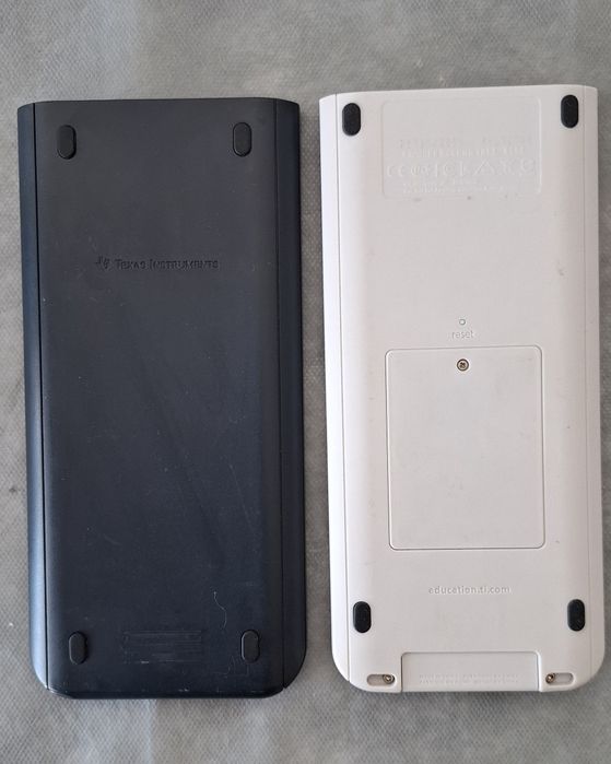 Calculadora Gráfica TI Nspire CX