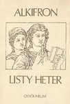 Listy Heter Alkifron
