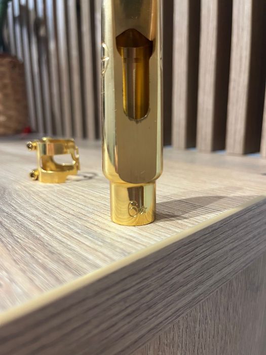 Ustnik do saksofonu tenorowego Jody Jazz