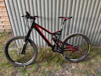 Kross Moon v2 2014 Rama M